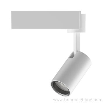 6w led dimmable adjustable ceiling track spot light